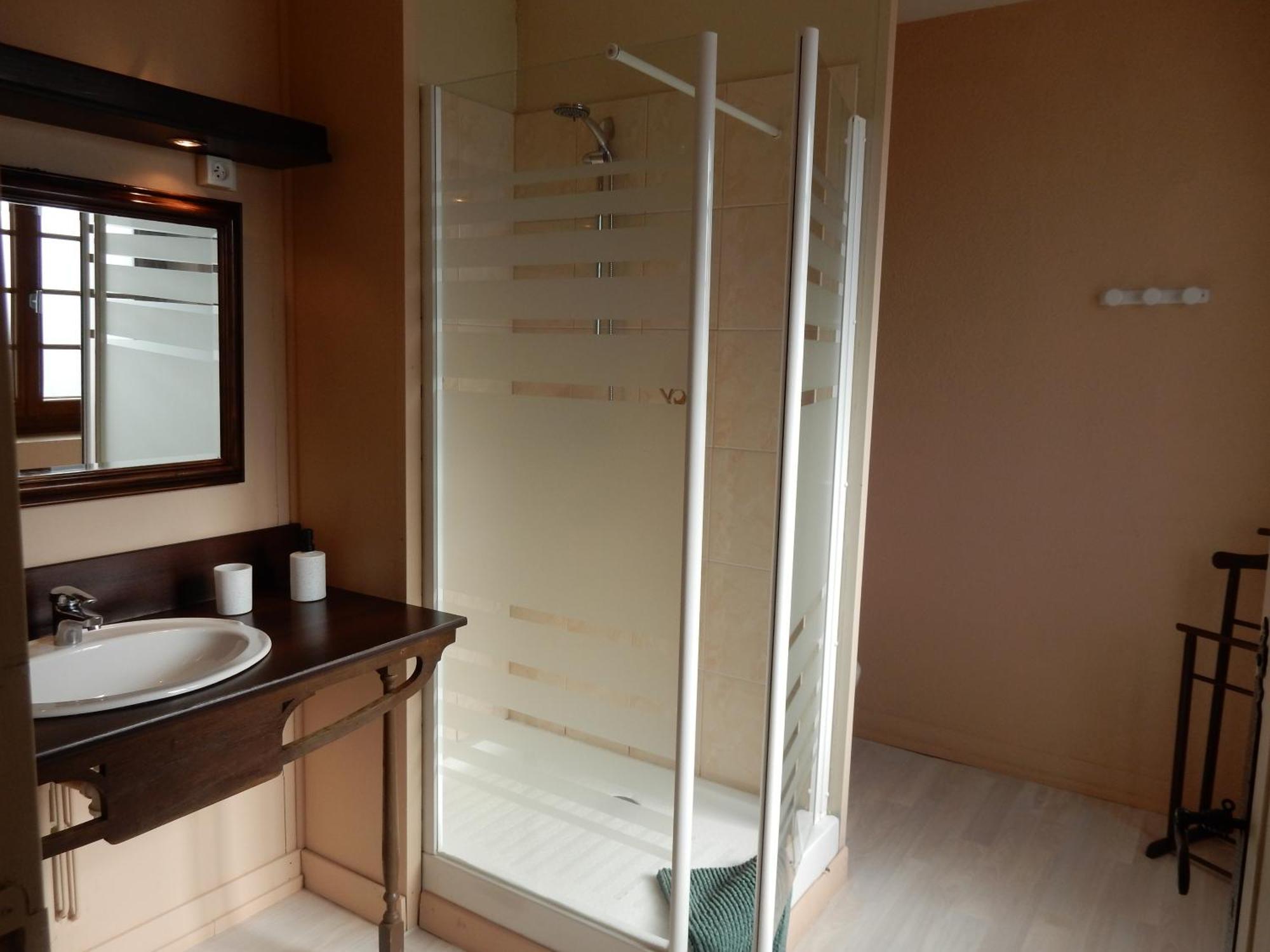 Chambre D'Hotes Le Puy Maury Augne Kültér fotó