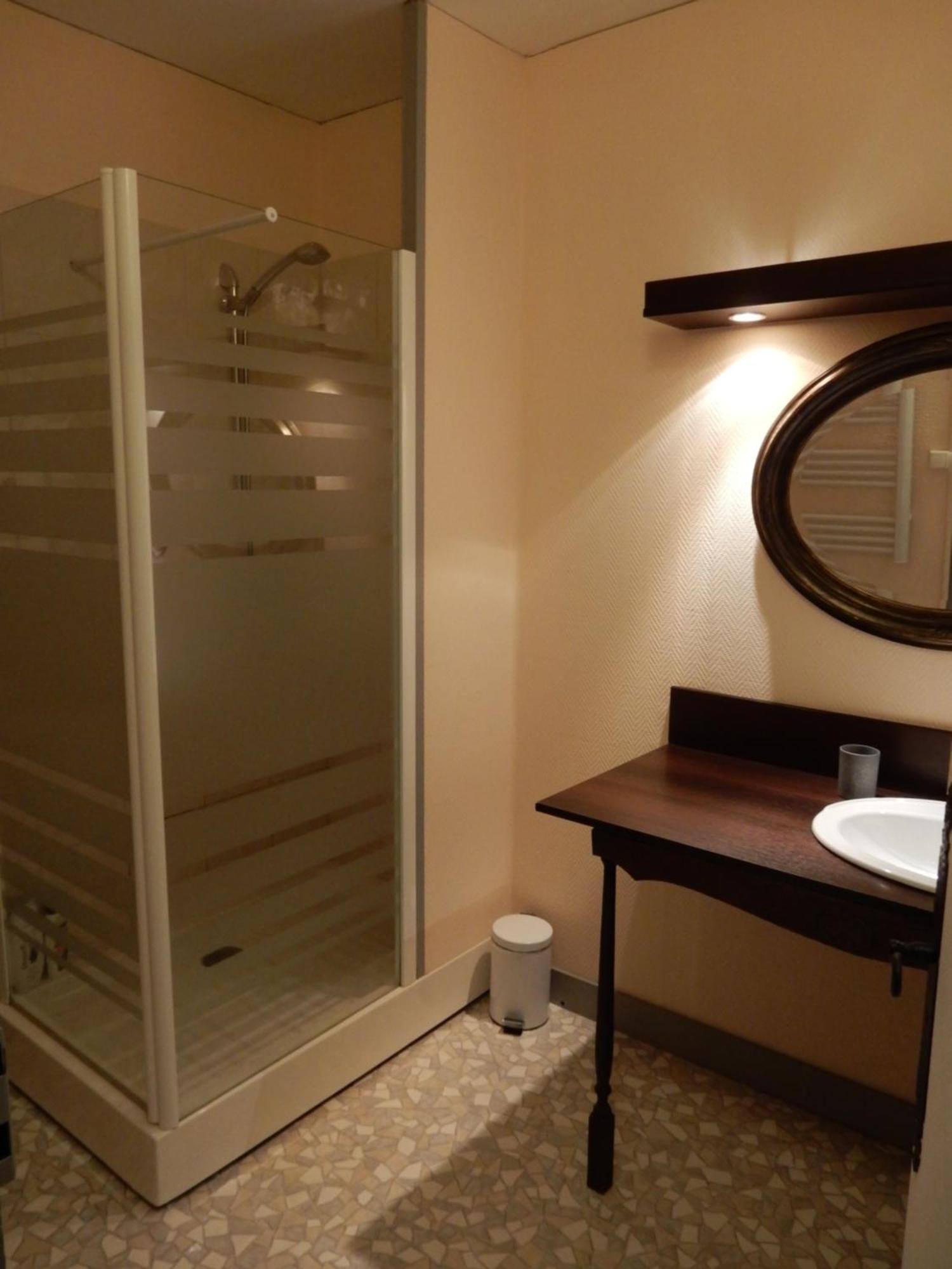 Chambre D'Hotes Le Puy Maury Augne Kültér fotó
