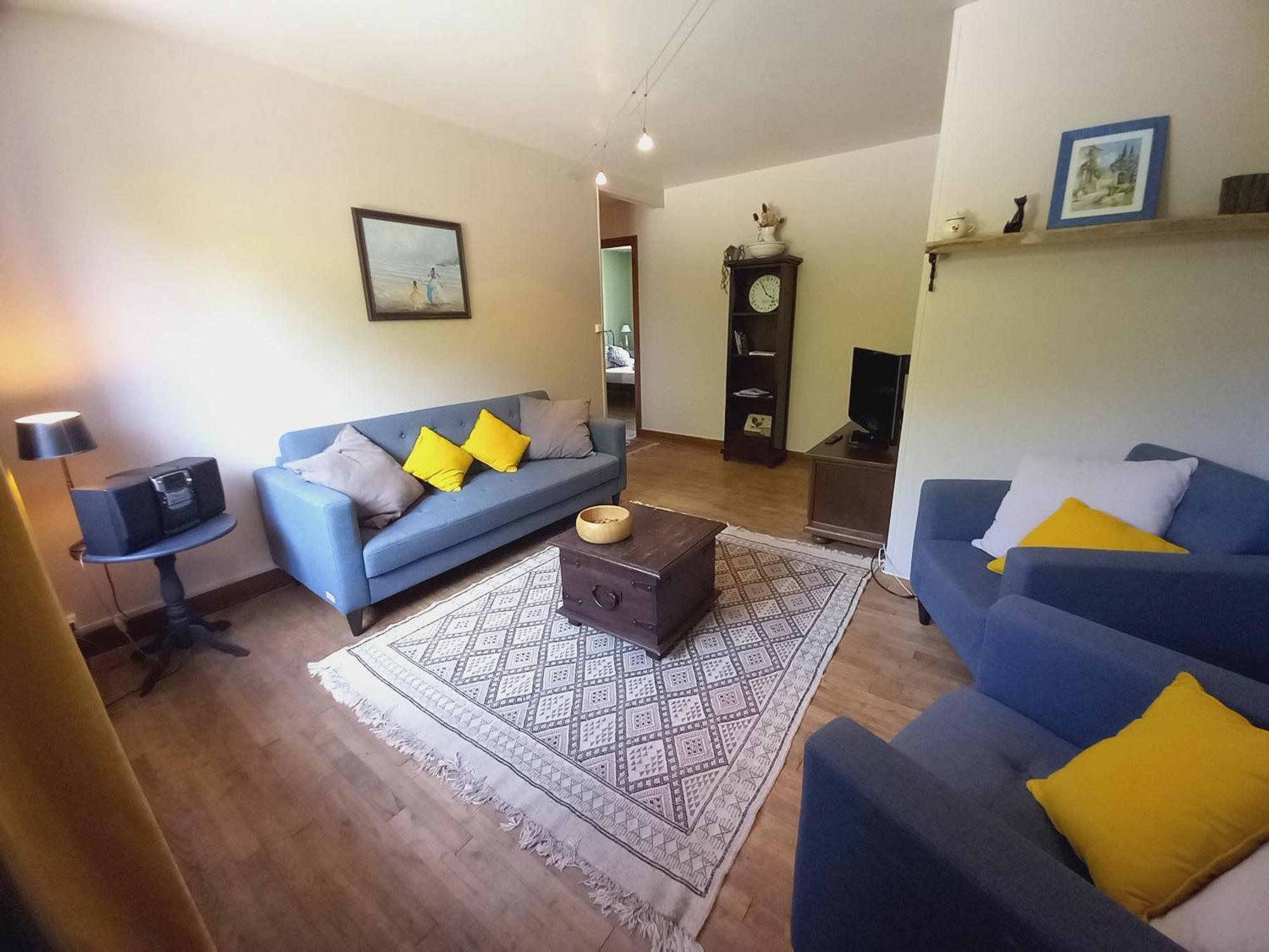 Chambre D'Hotes Le Puy Maury Augne Kültér fotó