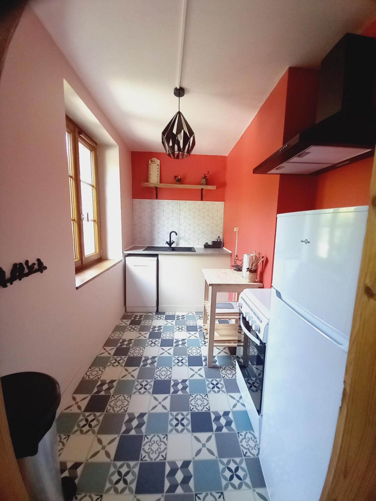 Chambre D'Hotes Le Puy Maury Augne Kültér fotó
