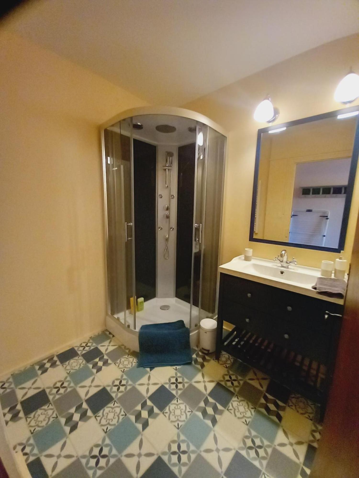 Chambre D'Hotes Le Puy Maury Augne Kültér fotó